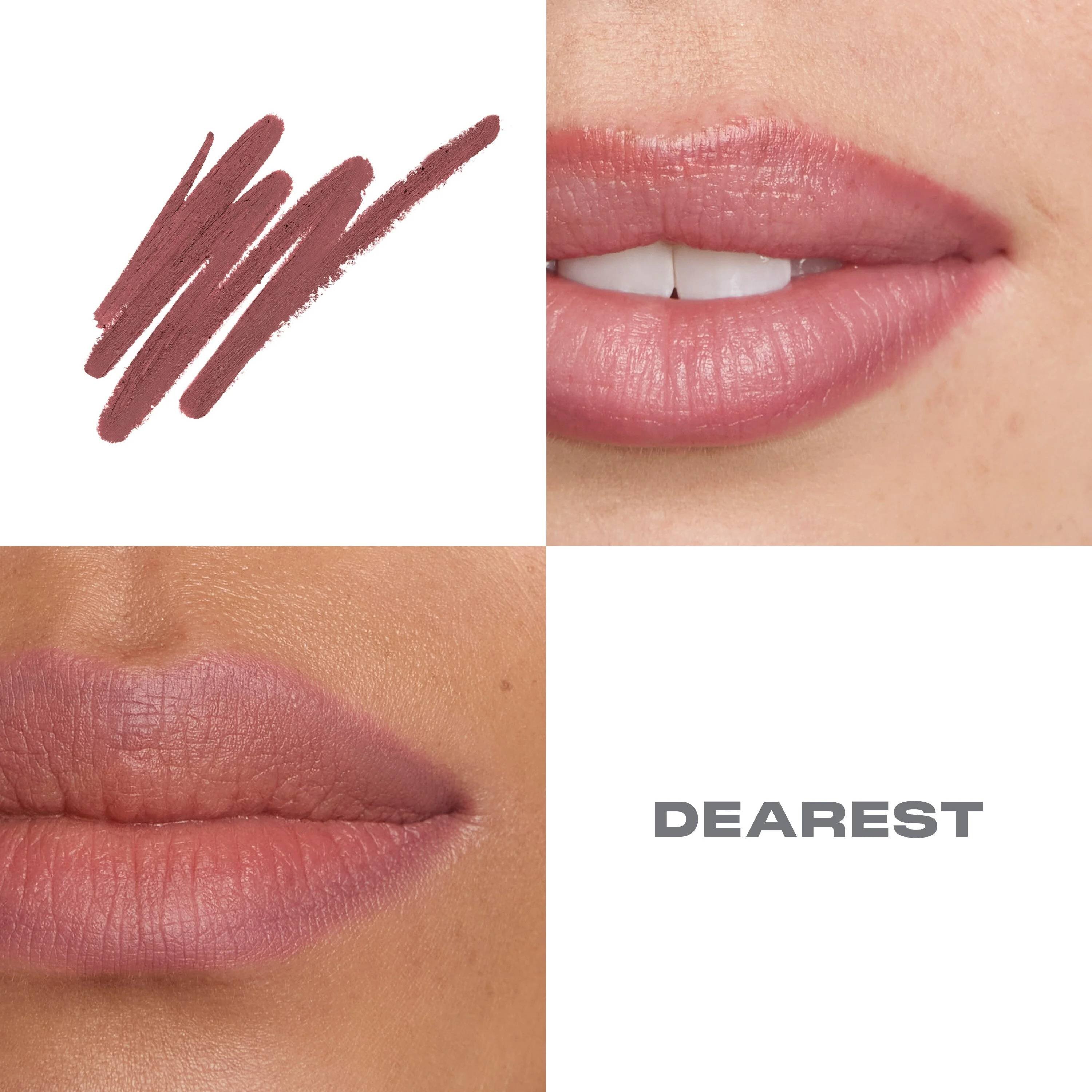 Buy Morphe Signature Lip Pencil - Dearest online in Pakistan - Tejar.pk