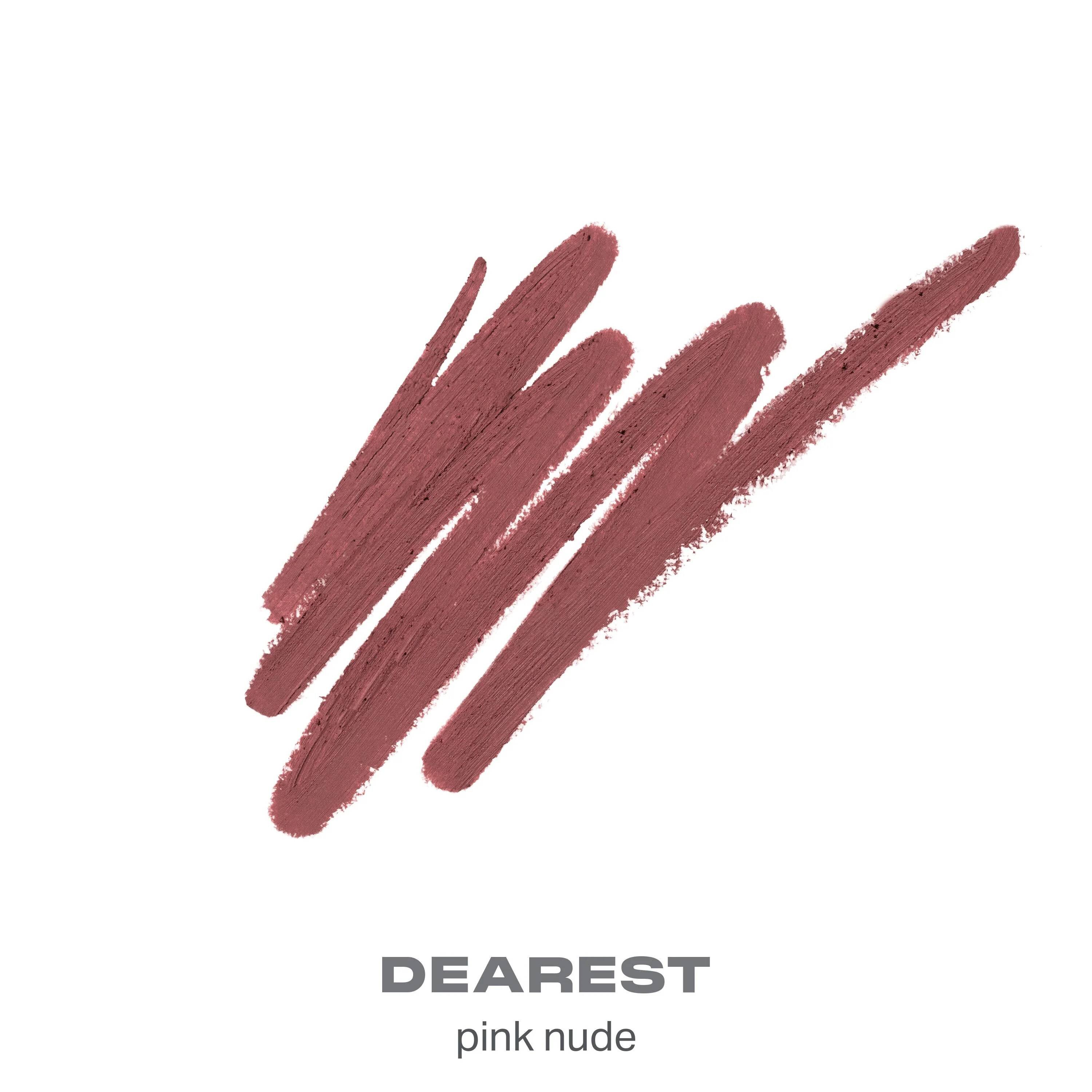 Buy Morphe Signature Lip Pencil - Dearest online in Pakistan - Tejar.pk