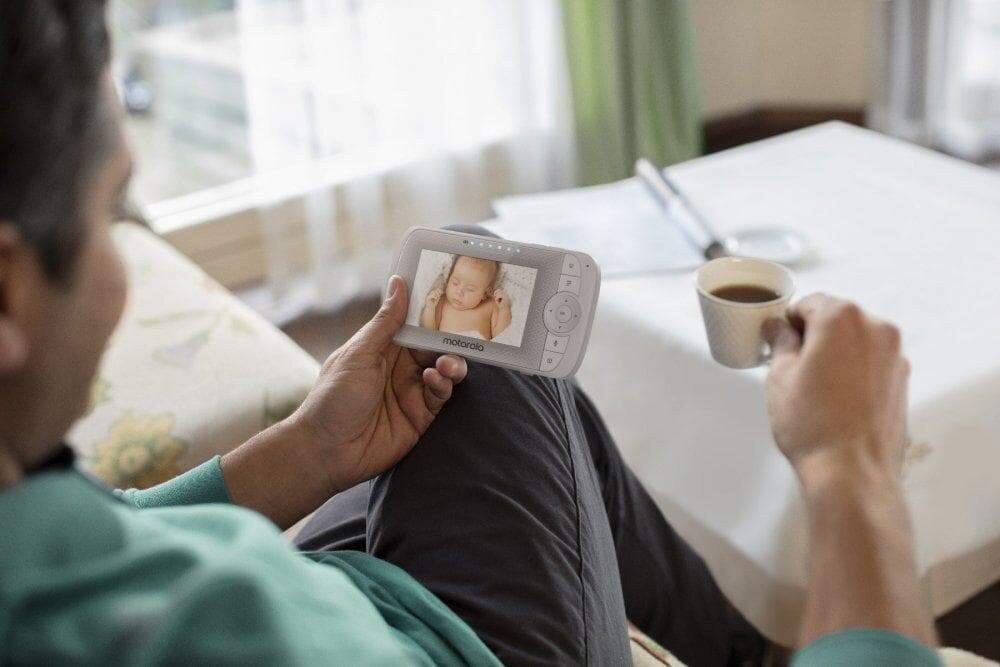 motorola lux65 connect 2