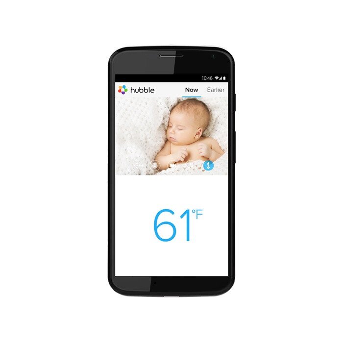 motorola mbp662connect video baby monitor