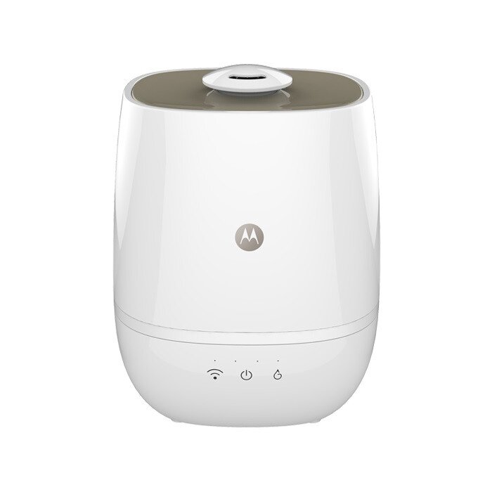 Buy Motorola Smart Nursery Humidifier+ online in Pakistan - Tejar.pk