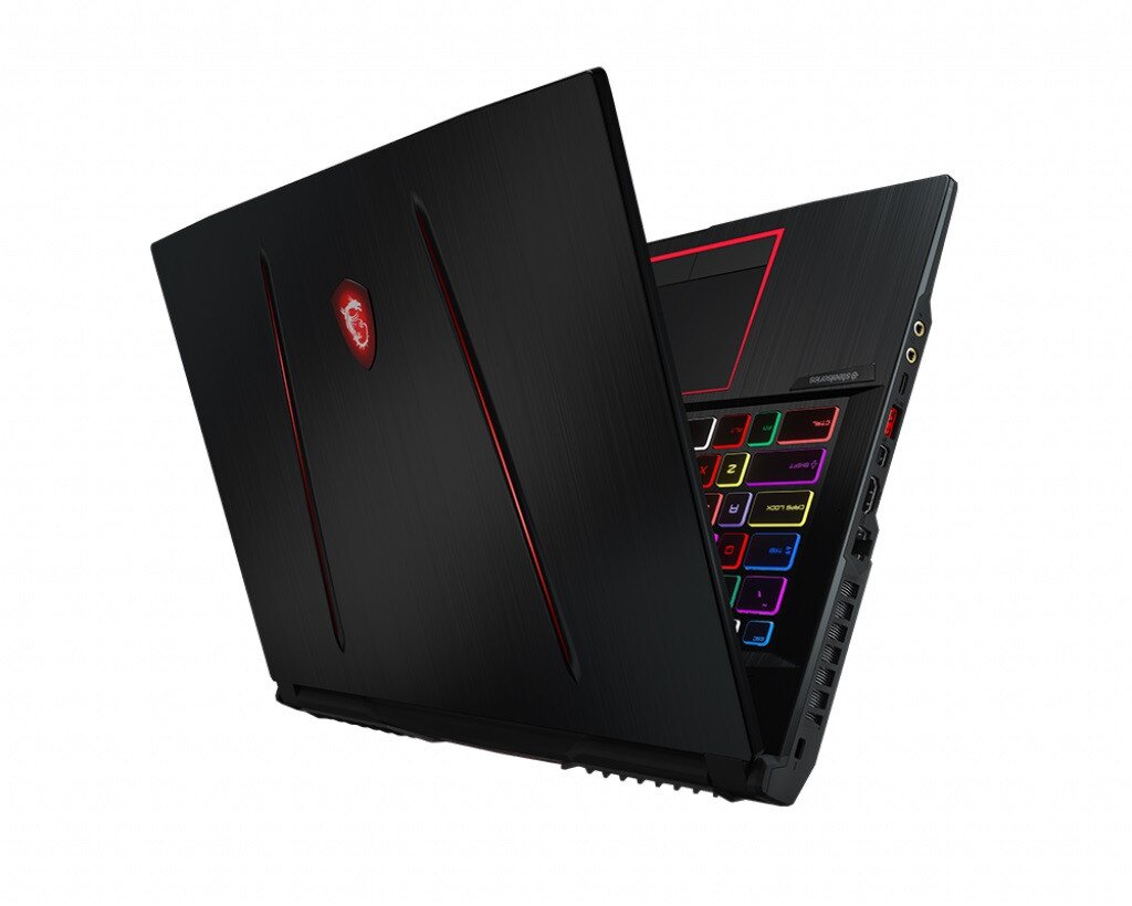 Buy MSI GE75 Raider (Intel 8th Gen) Gaming Laptop online ...