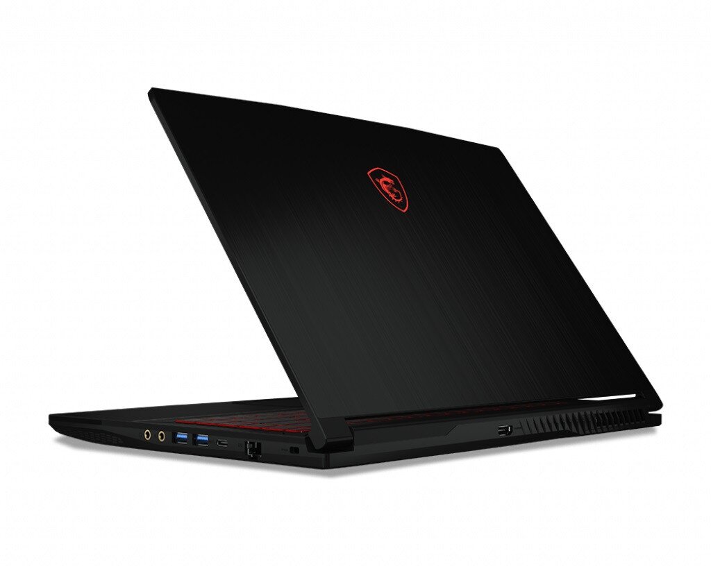 Buy MSI GF63 15.6" Thin 9SX GTX Gaming Laptop online in ...