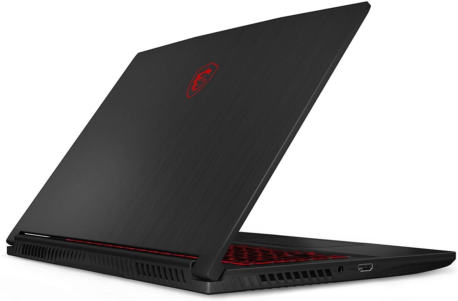 Buy MSI GF65 Thin GeForce RTX Gaming Laptop online in ...