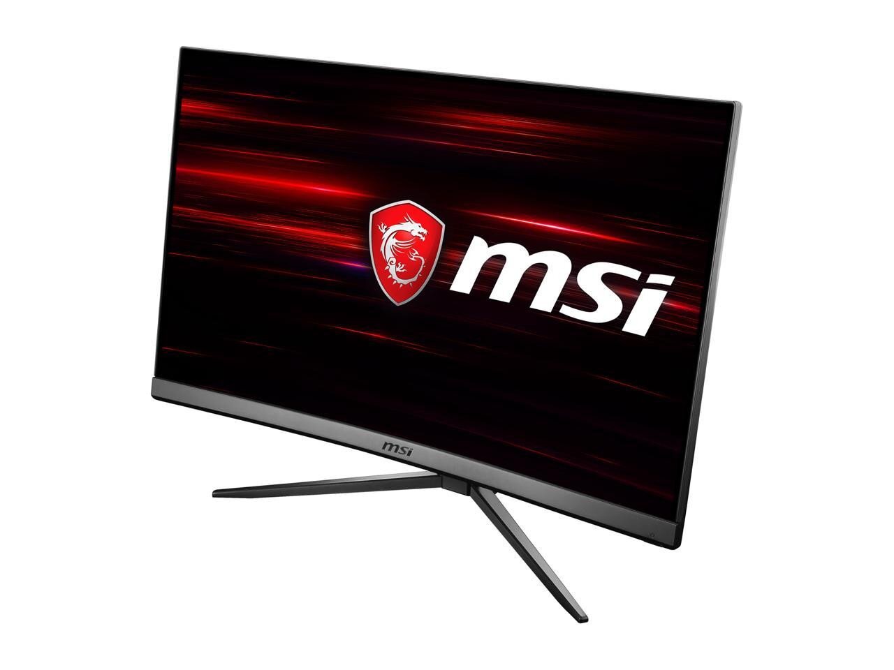 Buy MSI Optix MAG241C 24" Curved Gaming Monitor online in ...