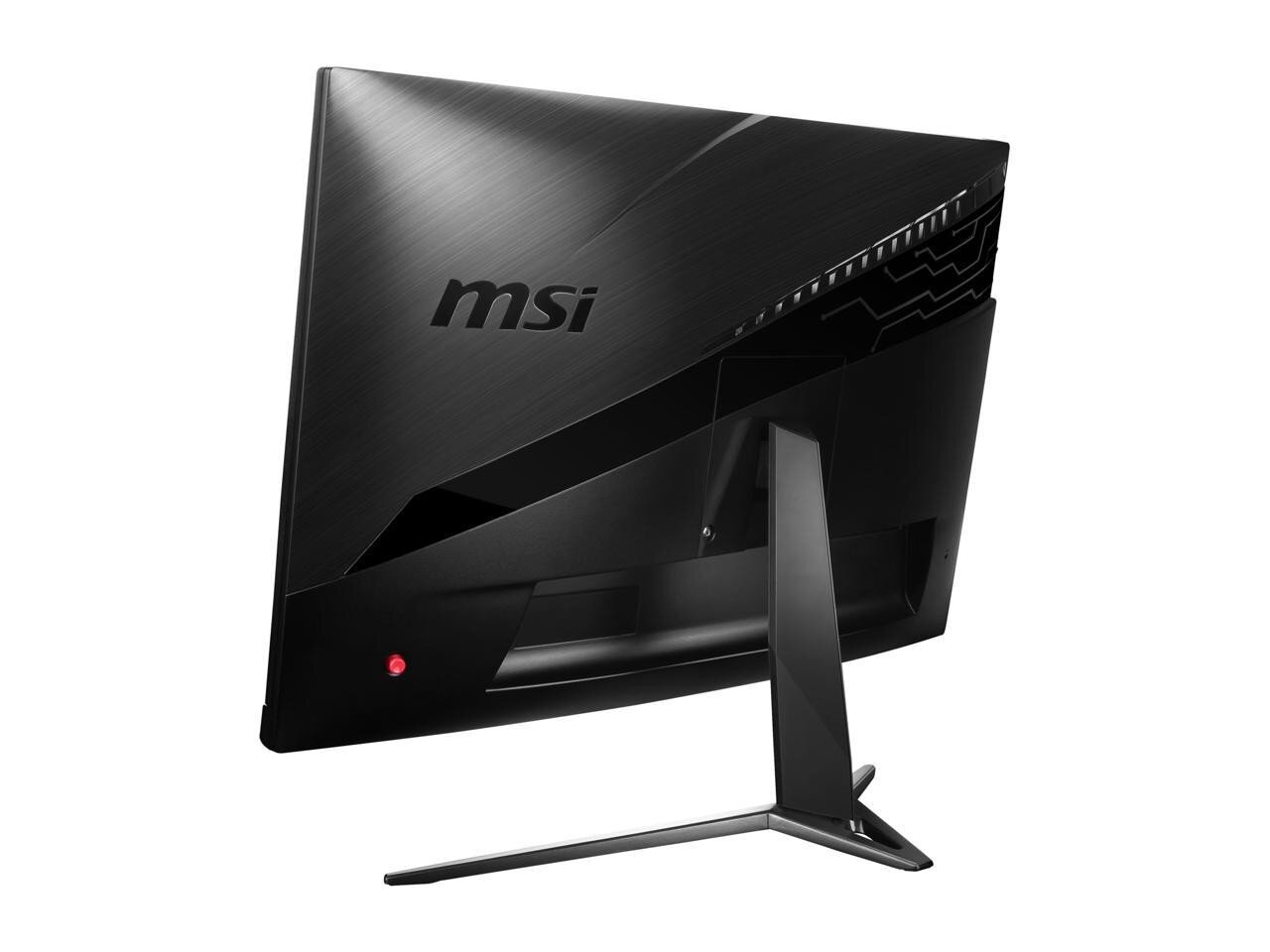 Buy MSI Optix MAG241C 24" Curved Gaming Monitor online in ...