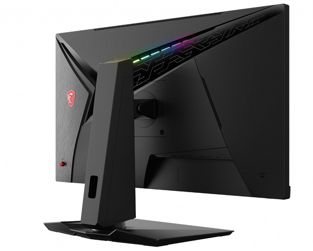 best 1ms gaming monitor