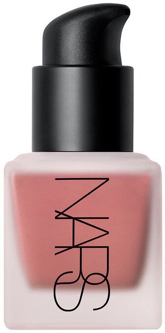 nars liquid blush price
