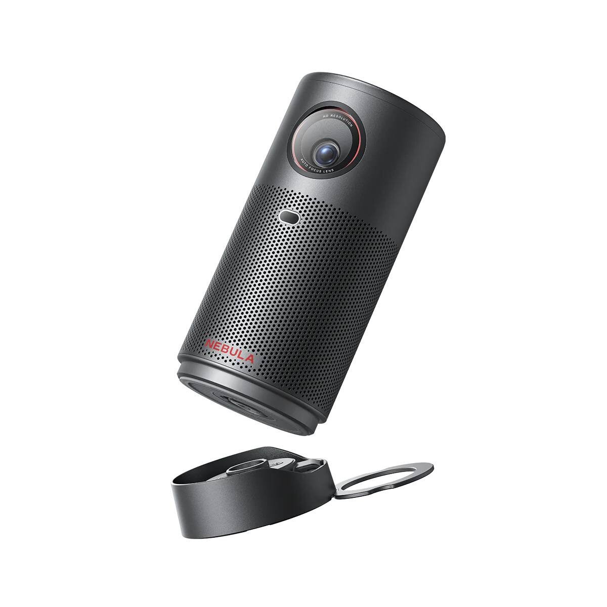 Buy Nebula Capsule Air Smallest Projector With Google TV online in