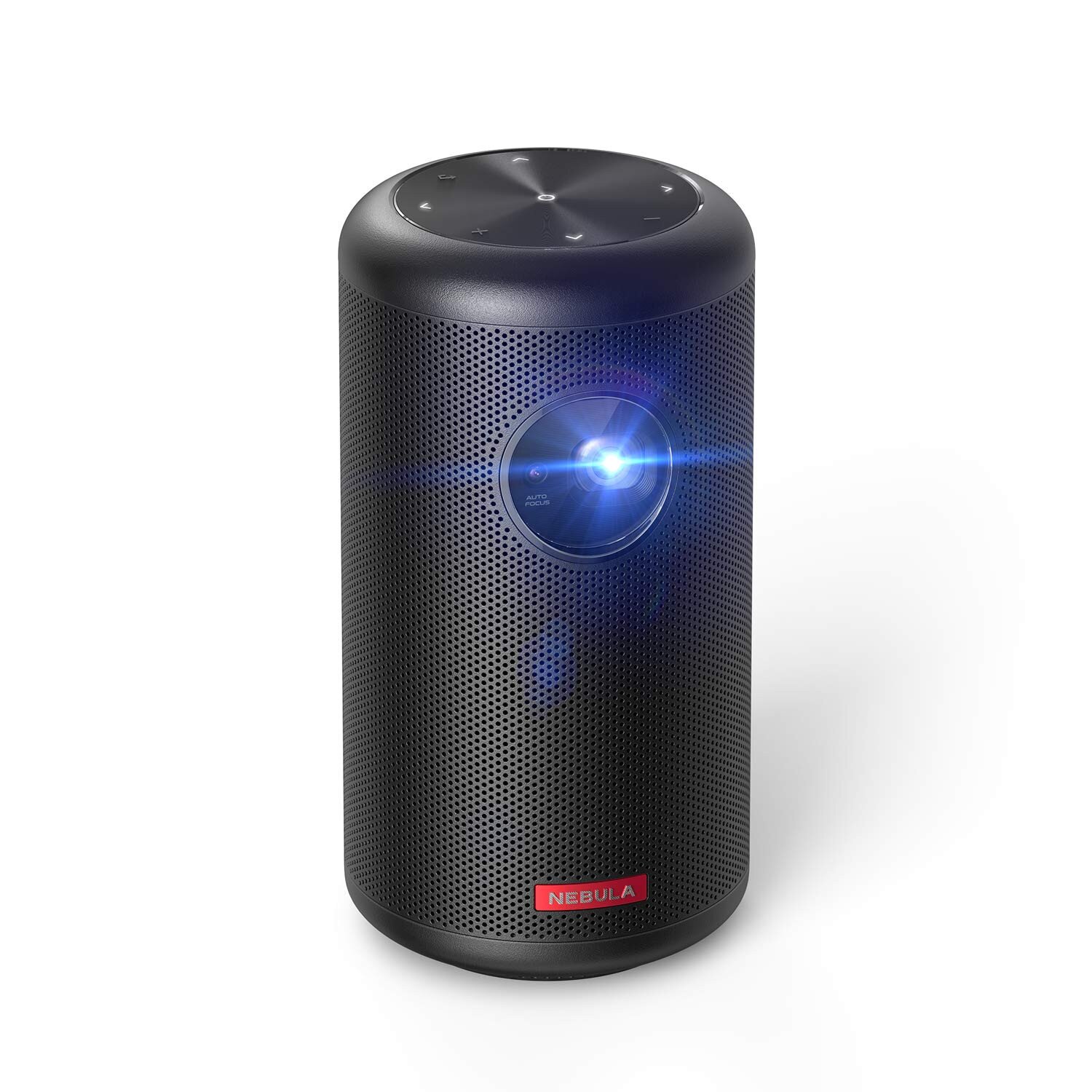 Buy Nebula Capsule II Mini Portable Movie Projector Online In Pakistan