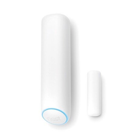nest door sensor