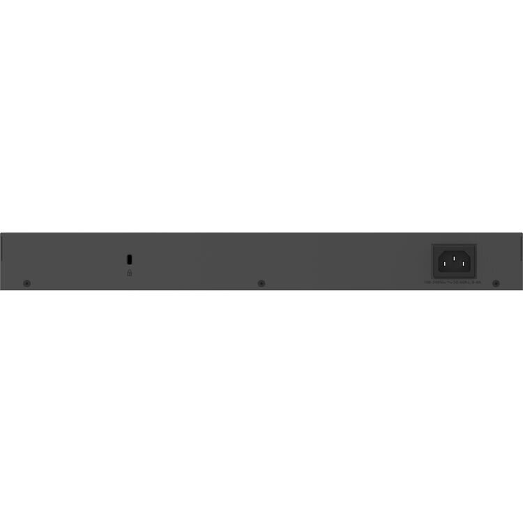 Buy NETGEAR 24-Port Gigabit Ethernet High-Power PoE+ Unmanaged Switch ...