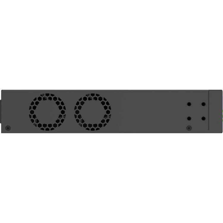 Buy NETGEAR 24-Port Gigabit Ethernet High-Power PoE+ Unmanaged Switch ...