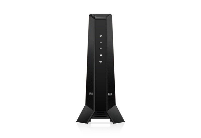Buy NETGEAR DOCSIS 3.1 Nighthawk Multi-Gig 2.5Gbps Cable Modem (CM2000 ...
