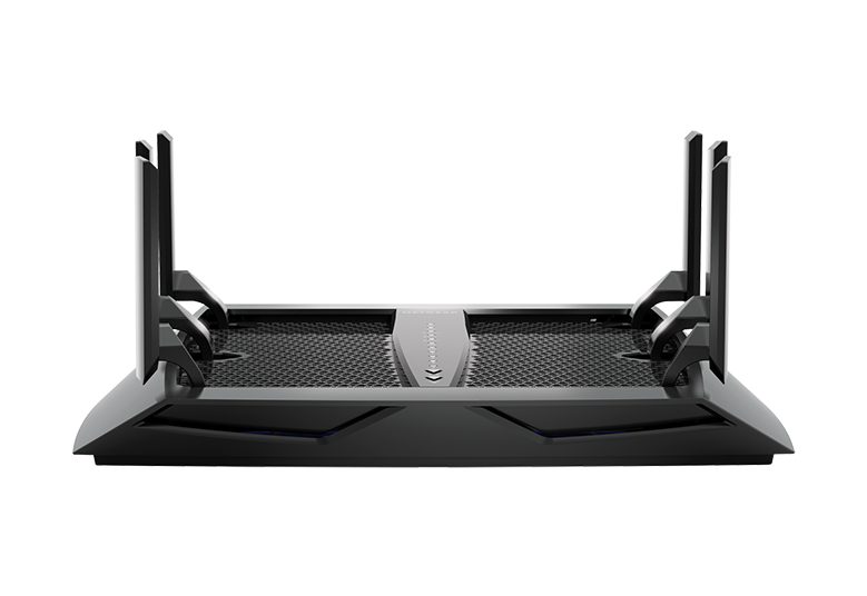Buy NETGEAR AC4000 Nighthawk X6S Tri-Band WiFi Router (R8000P) online ...