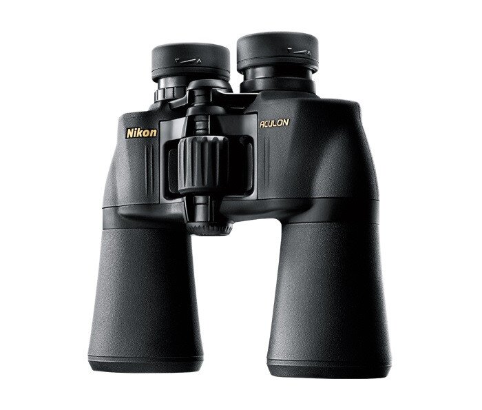 Buy Nikon ACULON A211 10x50 Binoculars online in Pakistan Tejar.pk