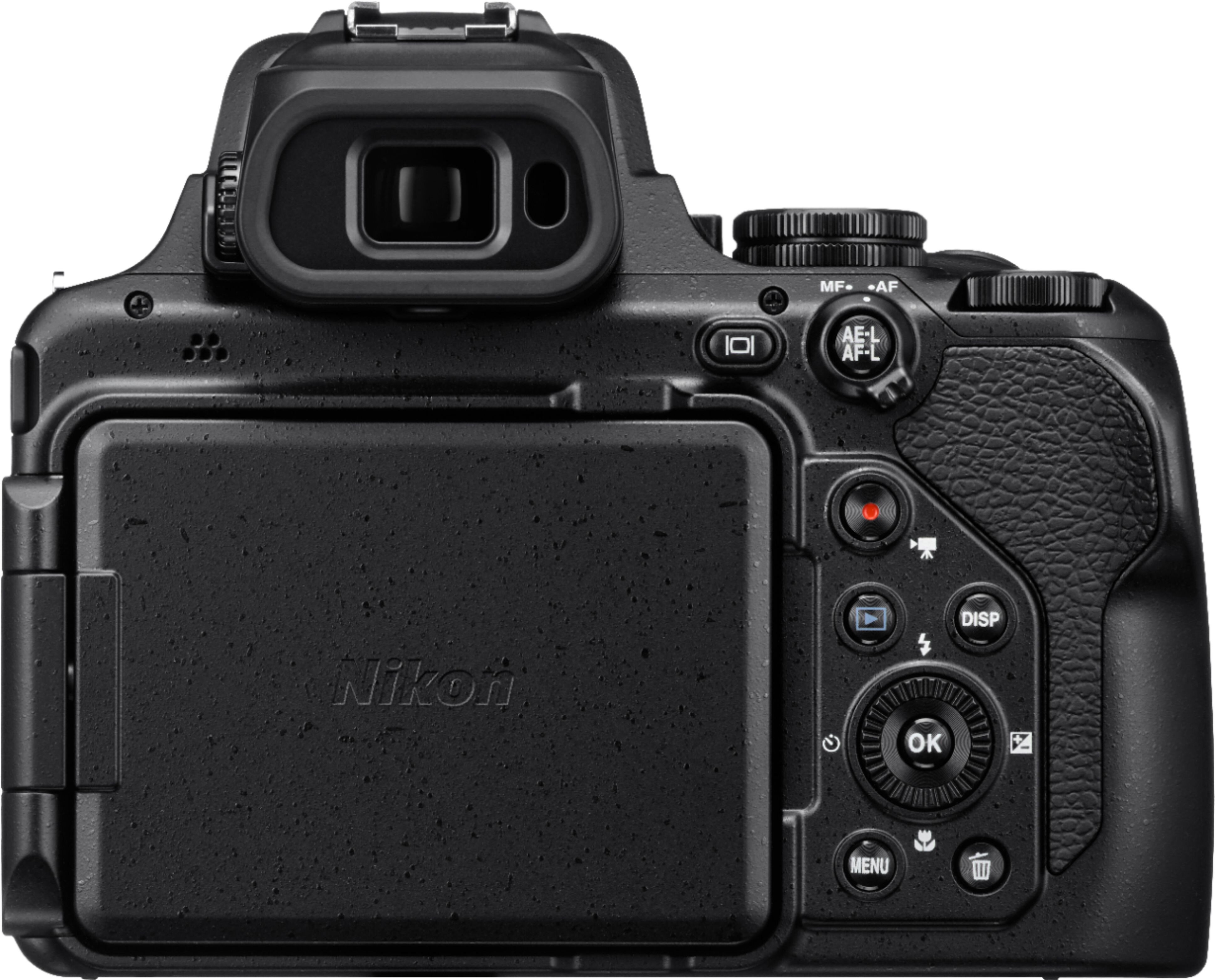 Buy Nikon COOLPIX P1000 Compact Digital Camera online in Pakistan