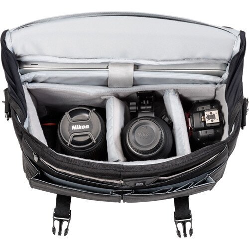 Buy Nikon Courier Bag online in Pakistan Tejar.pk