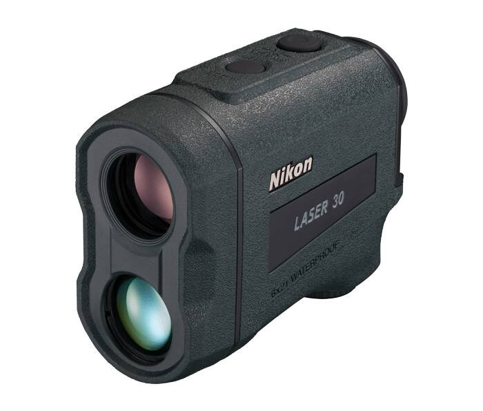 Buy Nikon 6x21 Laser 30 Golf Rangefinder online in Pakistan Tejar.pk