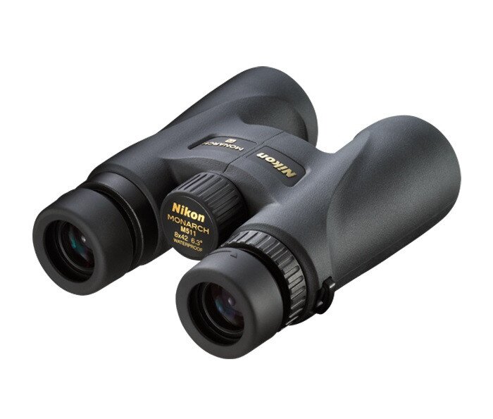 Buy Nikon MONARCH 5 8x42 Binocular online in Pakistan Tejar.pk