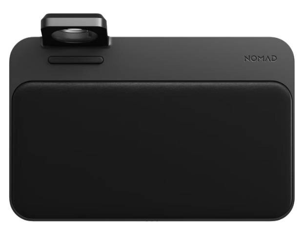 Buy Nomad Base Wireless Charging Station Apple Watch Mount Edition