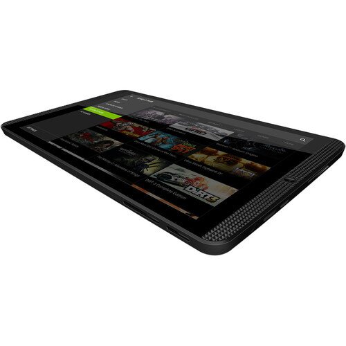  NVIDIA SHIELD K1 8 Tablet - Black : Everything Else