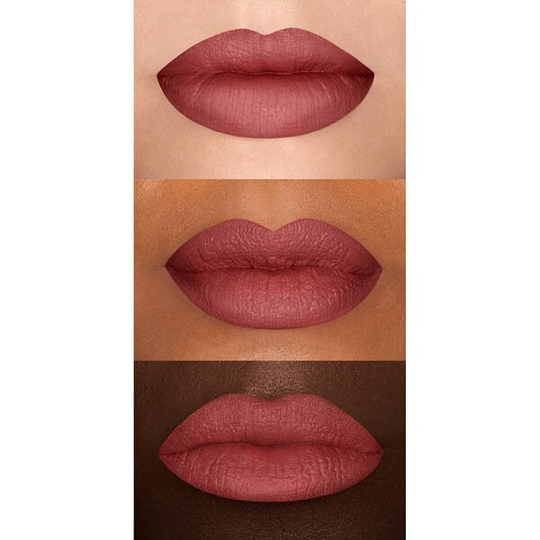 Buy NYX Powder Puff Lippie Lip Cream Best Buds Nude Rose online in