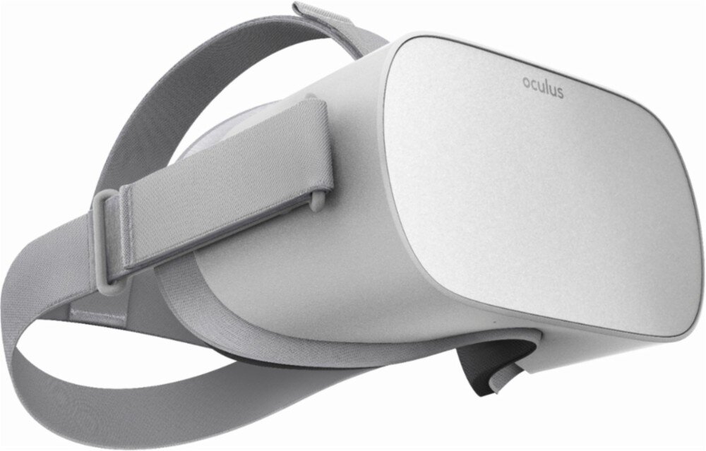 Buy Oculus Go VR Headset online in Pakistan Tejar.pk