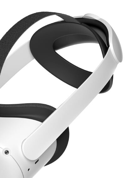 Buy Oculus Quest 2 Elite Strap online in Pakistan - Tejar.pk