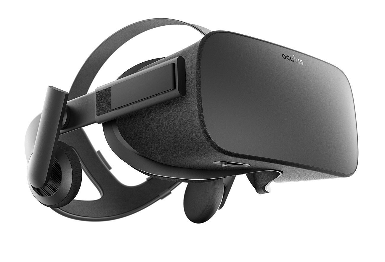 Buy Oculus Rift online in Pakistan Tejar.pk