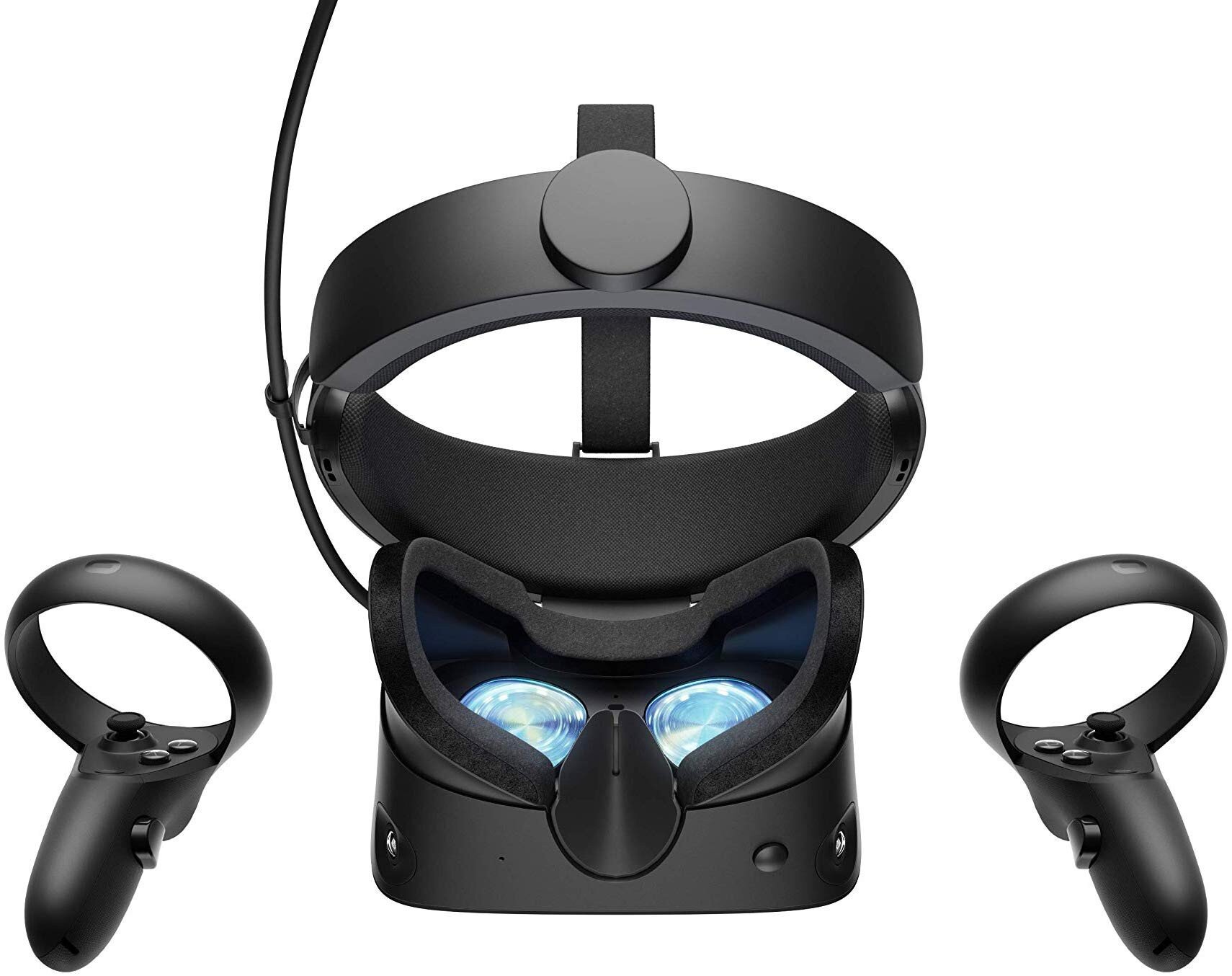 Buy Oculus Rift S PC-Powered Gaming Headset online in 