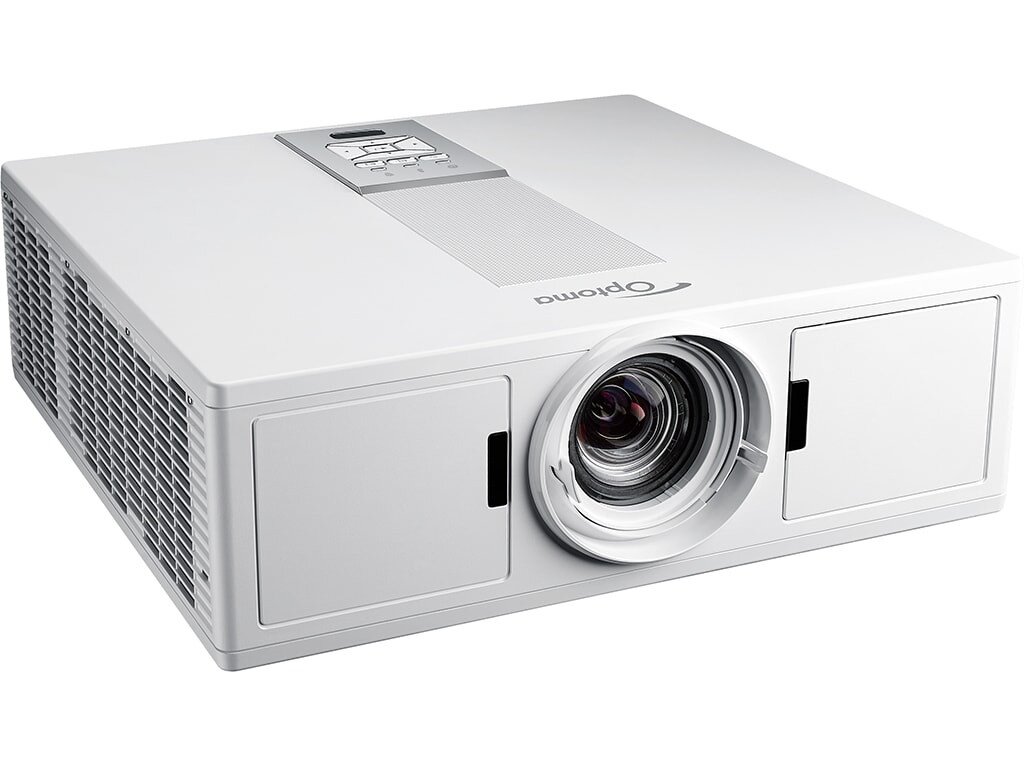 Buy Optoma ZW500T Bright WXGA Laser Projector online in Pakistan - Tejar.pk