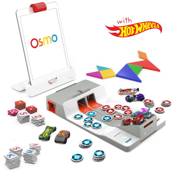 osmo racer kit