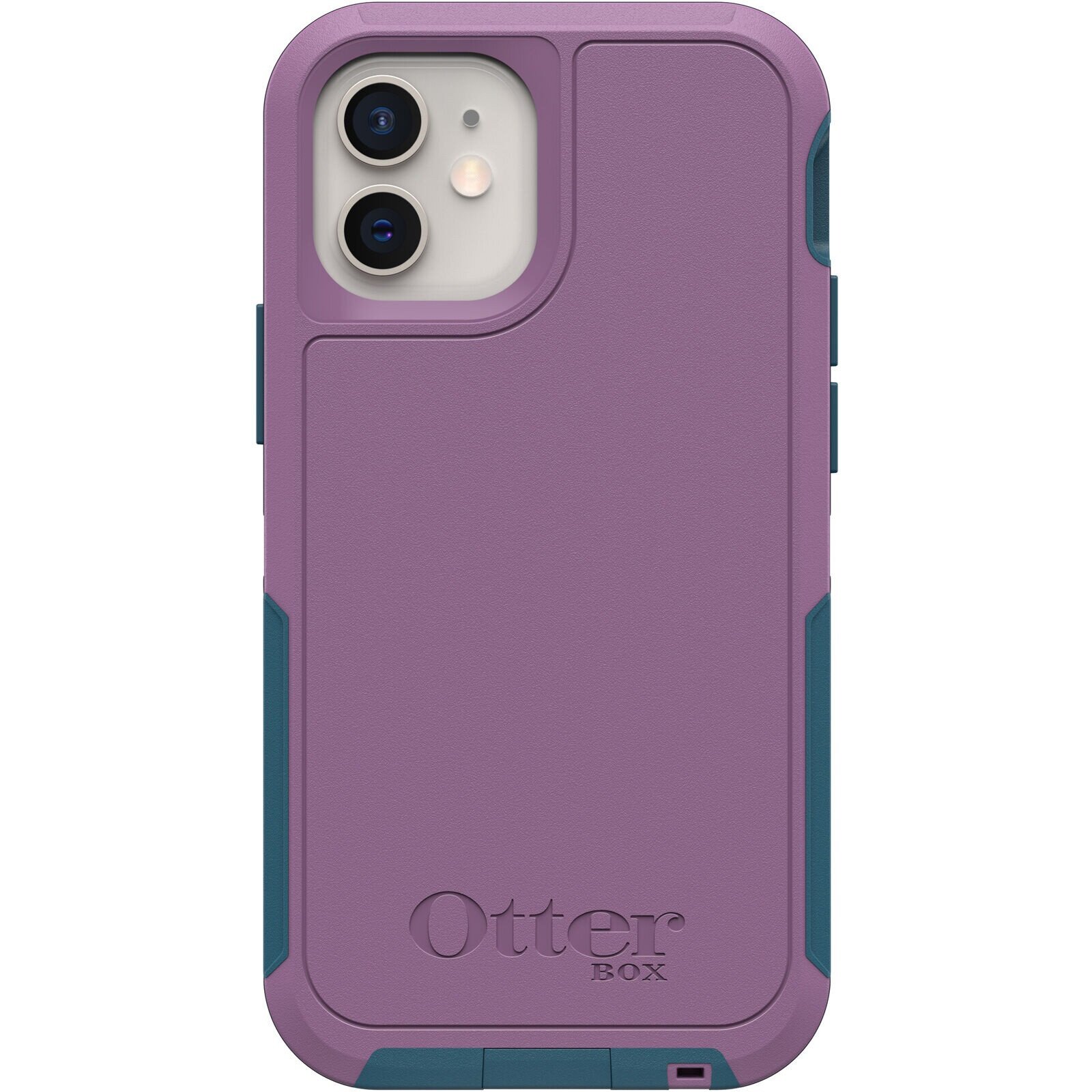 Buy Otterbox Iphone 12 Mini Case With Magsafe Defender Series Xt Lavender Bliss Purple Blue Online In Pakistan Tejar Pk