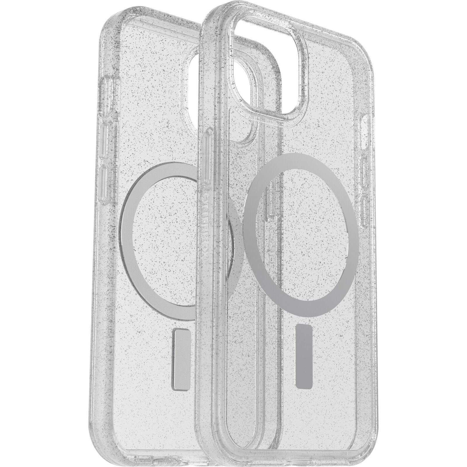 Buy OtterBox Symmetry Series+ Antimicrobial Case with MagSafe for ...