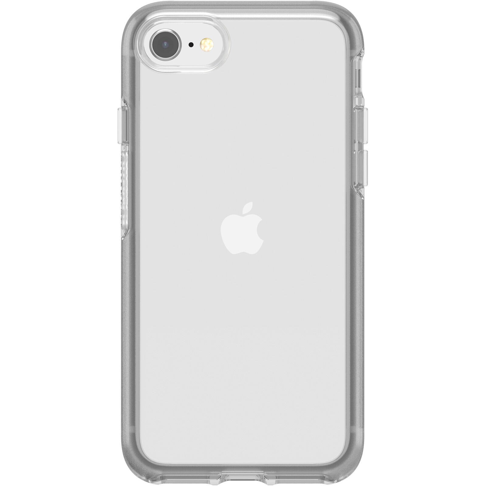 Buy OtterBox Symmetry Series Clear Case for iPhone SE (3rd and 2nd gen ...