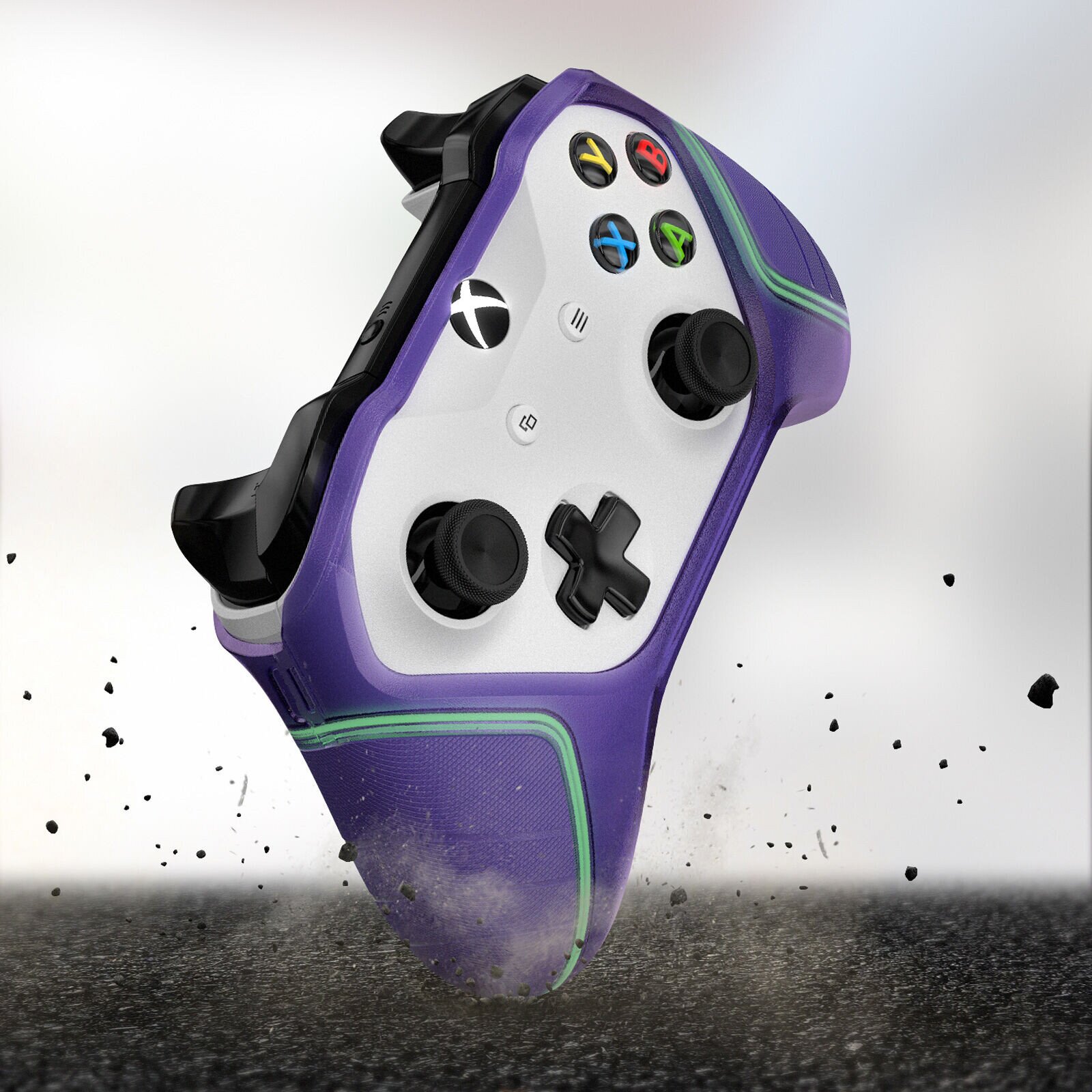 Otterbox Xbox X S Antimicrobial Easy Grip Controller Shell – IDOCTJ