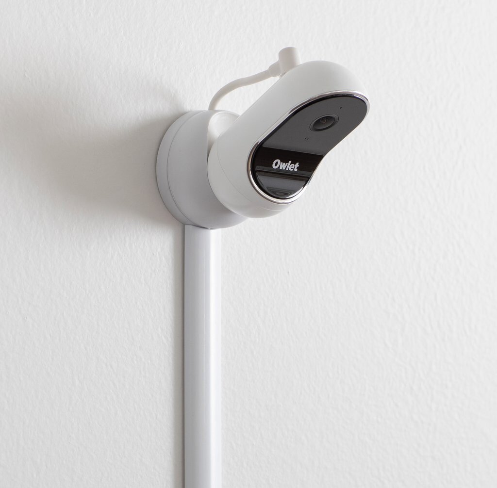 owlet smart sock camera