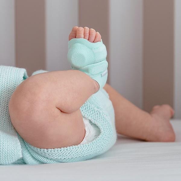 baby foot monitor owlet