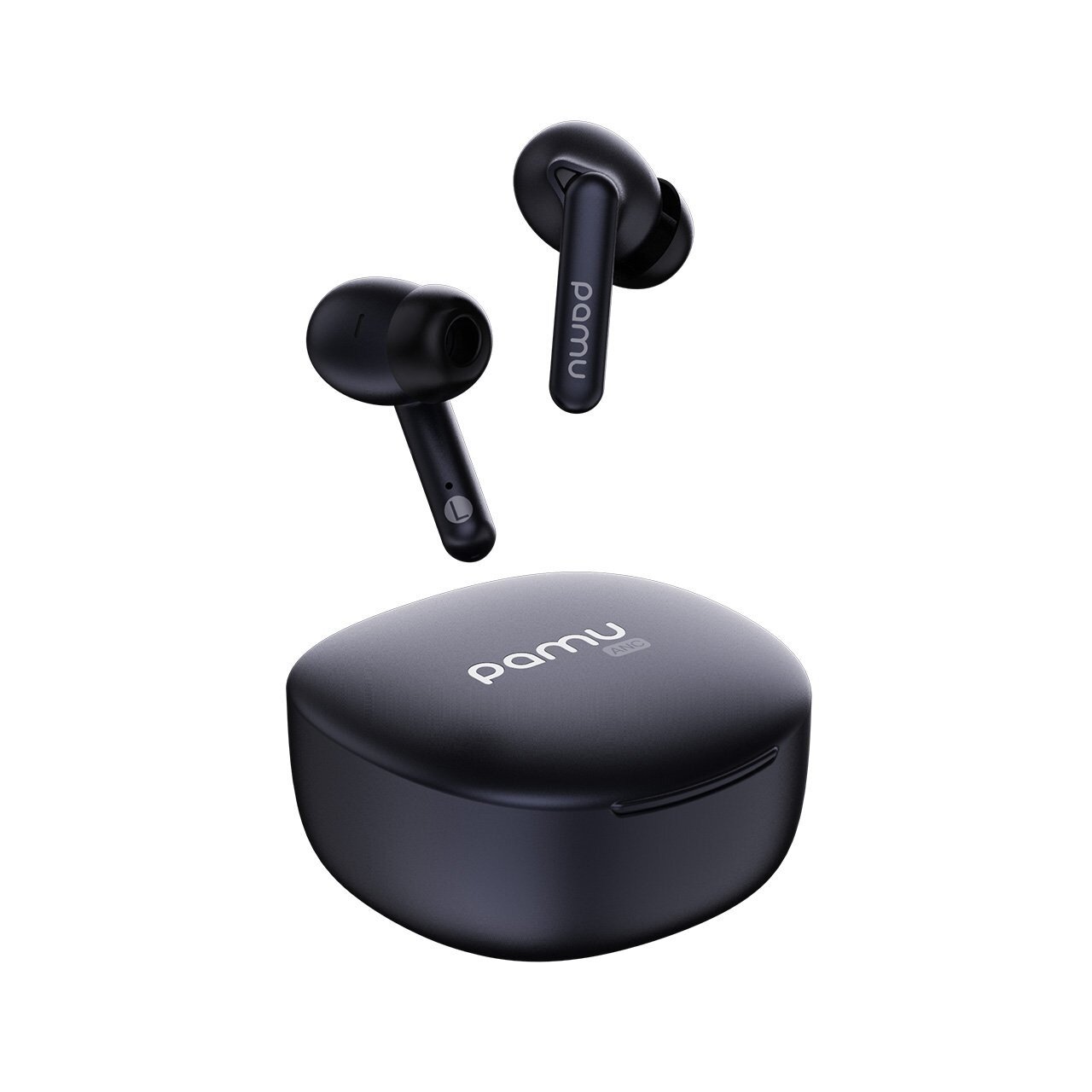 Buy Padmate PaMu Quiet Mini Active Noise-Cancelling Earbuds online in ...