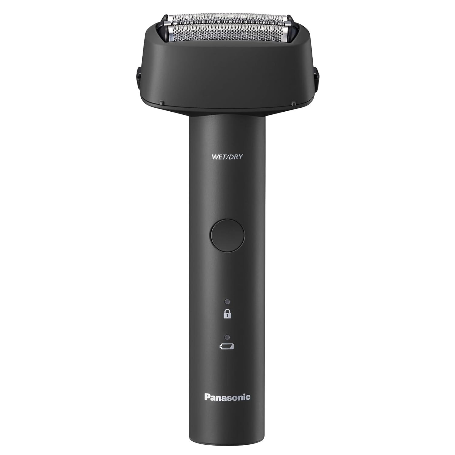 Buy Panasonic ARC3 Men's 3-Blade Electric Razor - Black online in ...