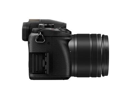 Buy Panasonic LUMIX G85 4K Mirrorless Interchangeable Lens Camera Kit with  12-60mm Lens online in Pakistan 