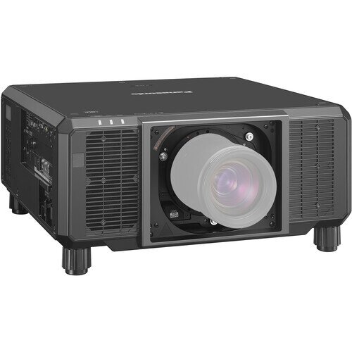 Buy Panasonic PT-RQ18KU 3-Chip DLP 4K Large Venue Laser Projector ...