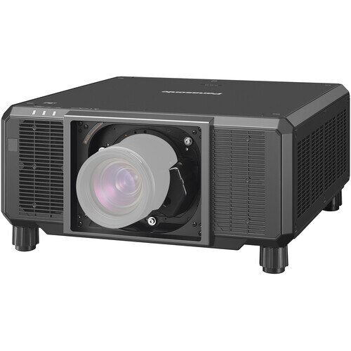 Buy Panasonic PT-RQ18KU 3-Chip DLP 4K Large Venue Laser Projector ...