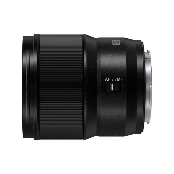 Buy Panasonic Lumix S Series 24mm F1.8 LMount Lens online in Pakistan