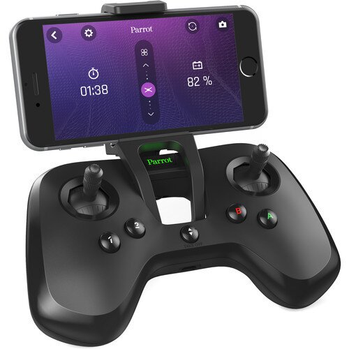 flypad controller