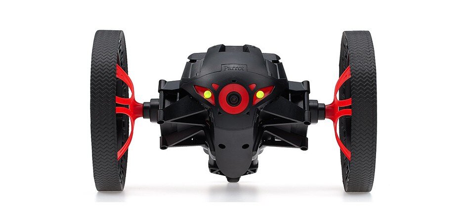 parrot jumping sumo price