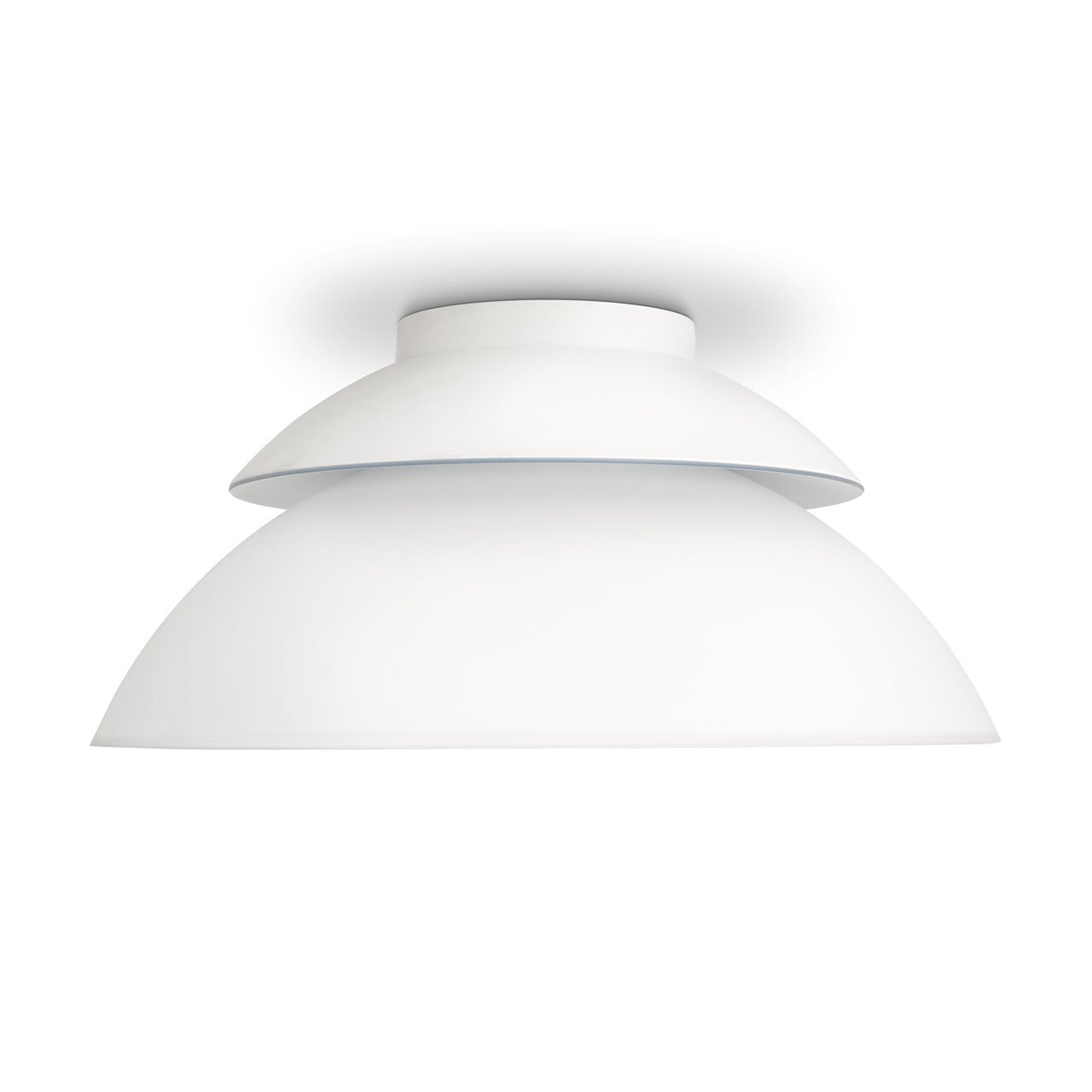 Buy Philips Hue Beyond Ceiling Light White and Colour ...