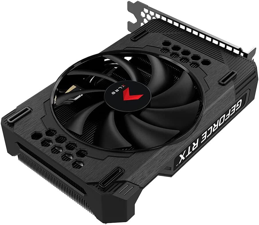Buy PNY GeForce RTX 3060 12GB XLR8 Gaming REVEL EPIC-X RGB Single Fan ...