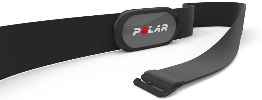 Polar H9 Heart Rate Sensor 92081565/